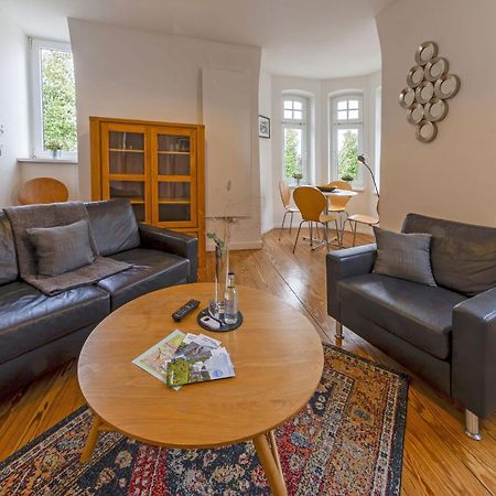 Designhotel 1690 & Apartments Rendsburg Dış mekan fotoğraf