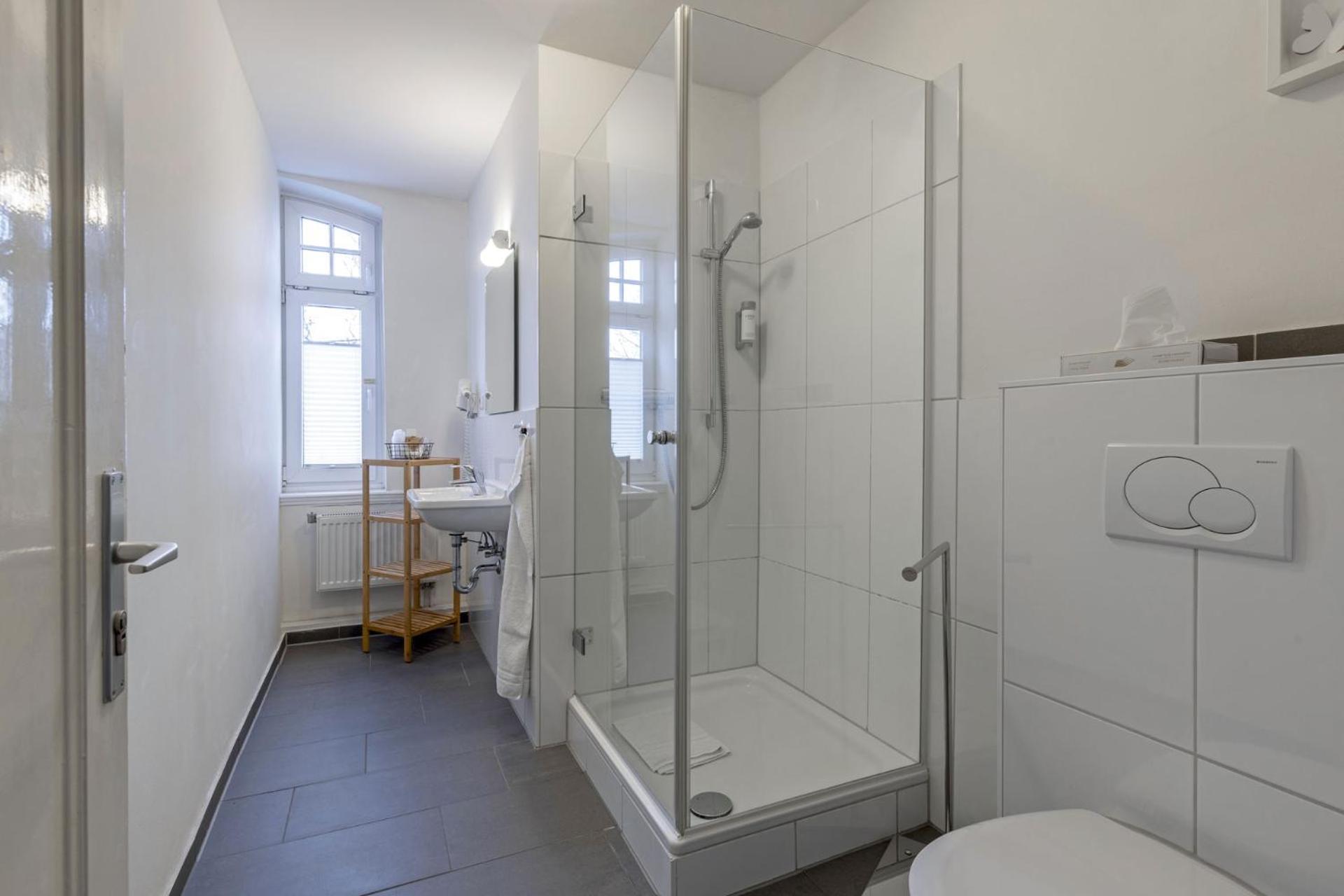 Designhotel 1690 & Apartments Rendsburg Dış mekan fotoğraf