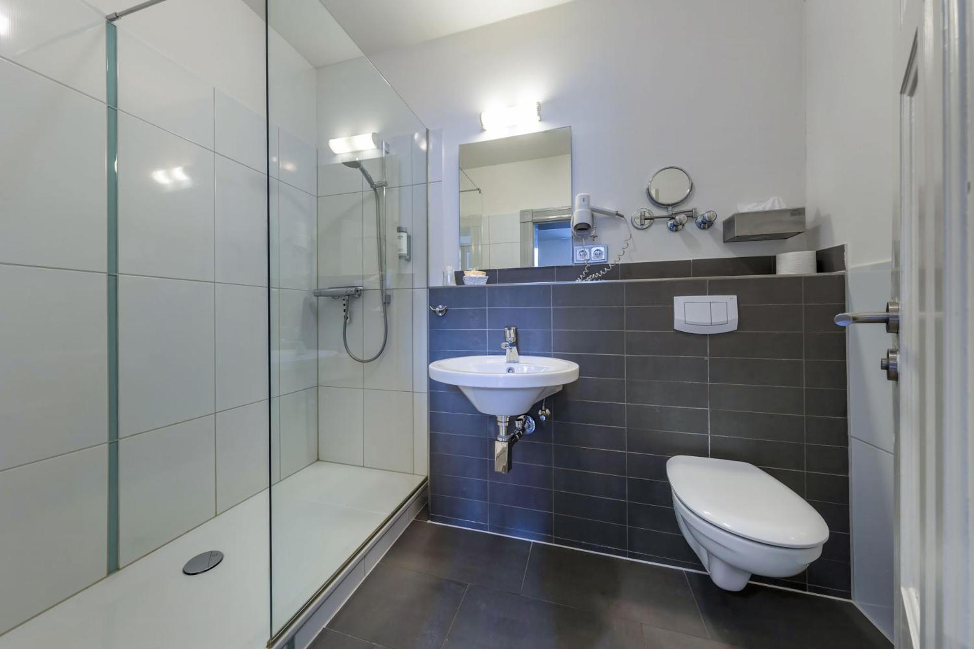 Designhotel 1690 & Apartments Rendsburg Dış mekan fotoğraf