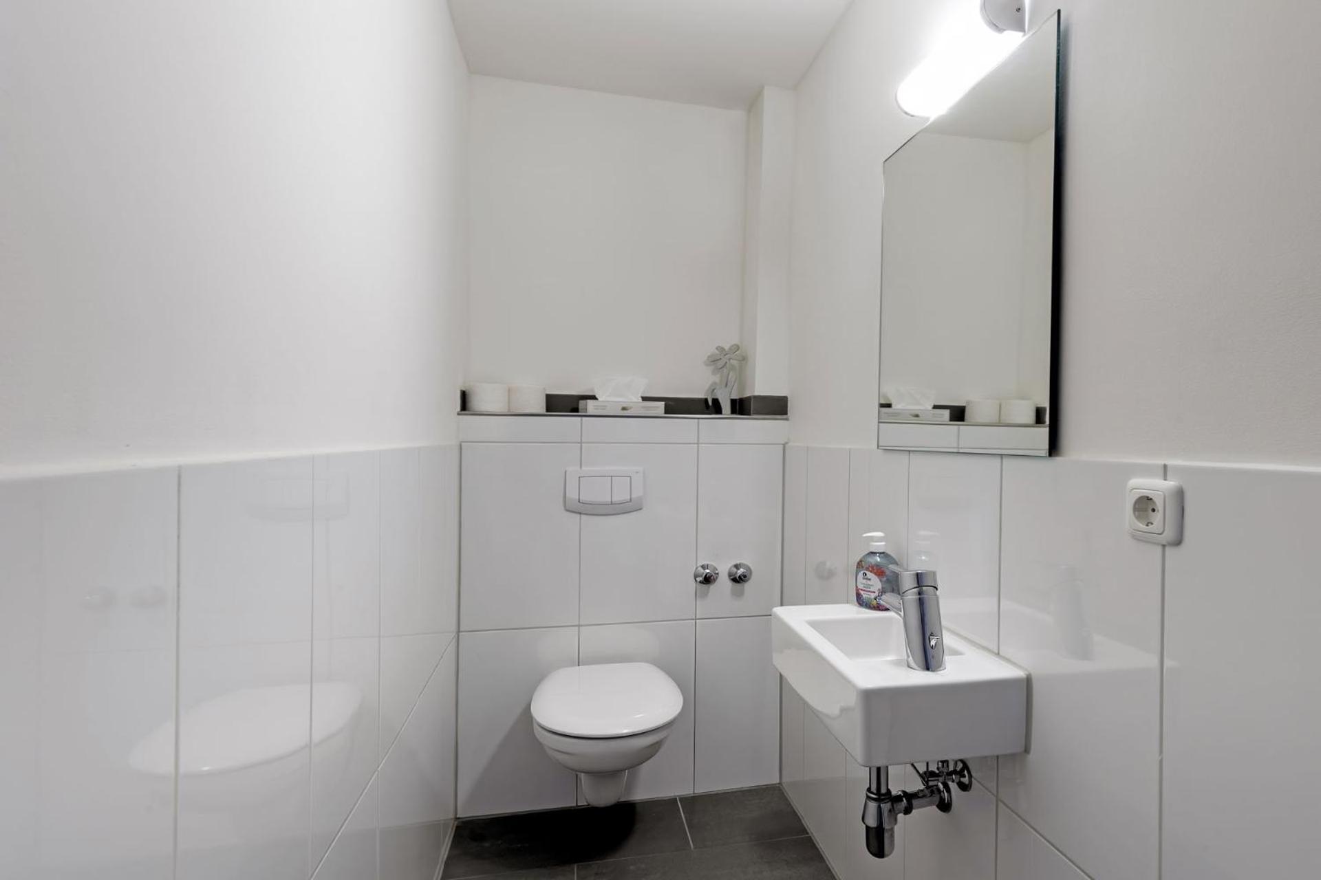 Designhotel 1690 & Apartments Rendsburg Dış mekan fotoğraf