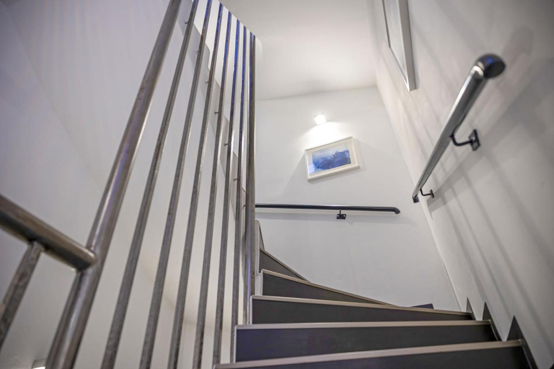 Designhotel 1690 & Apartments Rendsburg Dış mekan fotoğraf