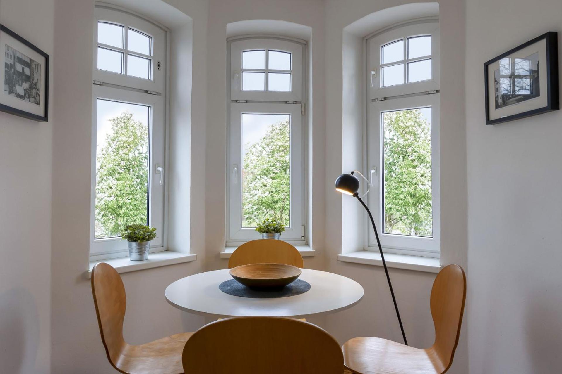 Designhotel 1690 & Apartments Rendsburg Dış mekan fotoğraf