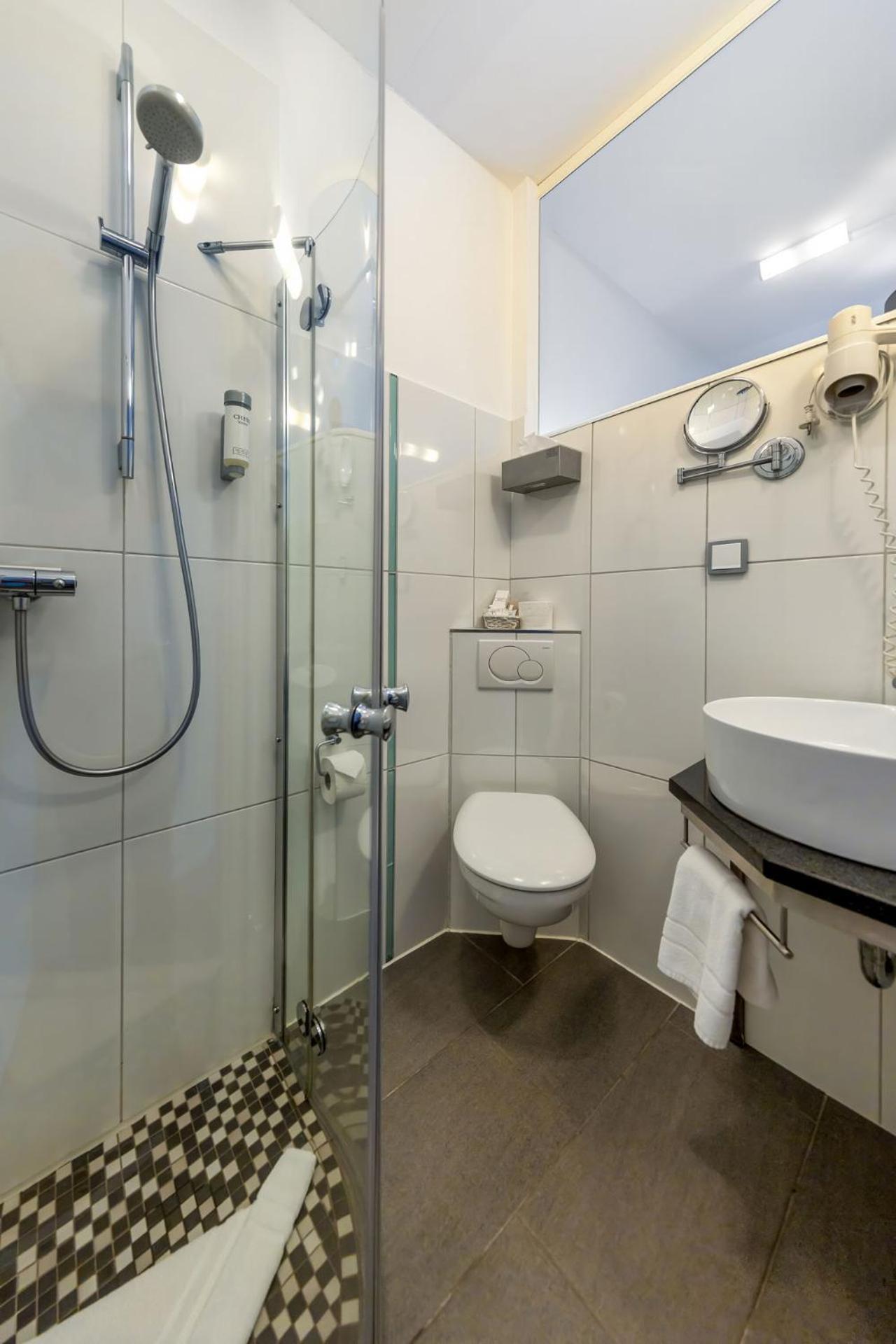 Designhotel 1690 & Apartments Rendsburg Dış mekan fotoğraf