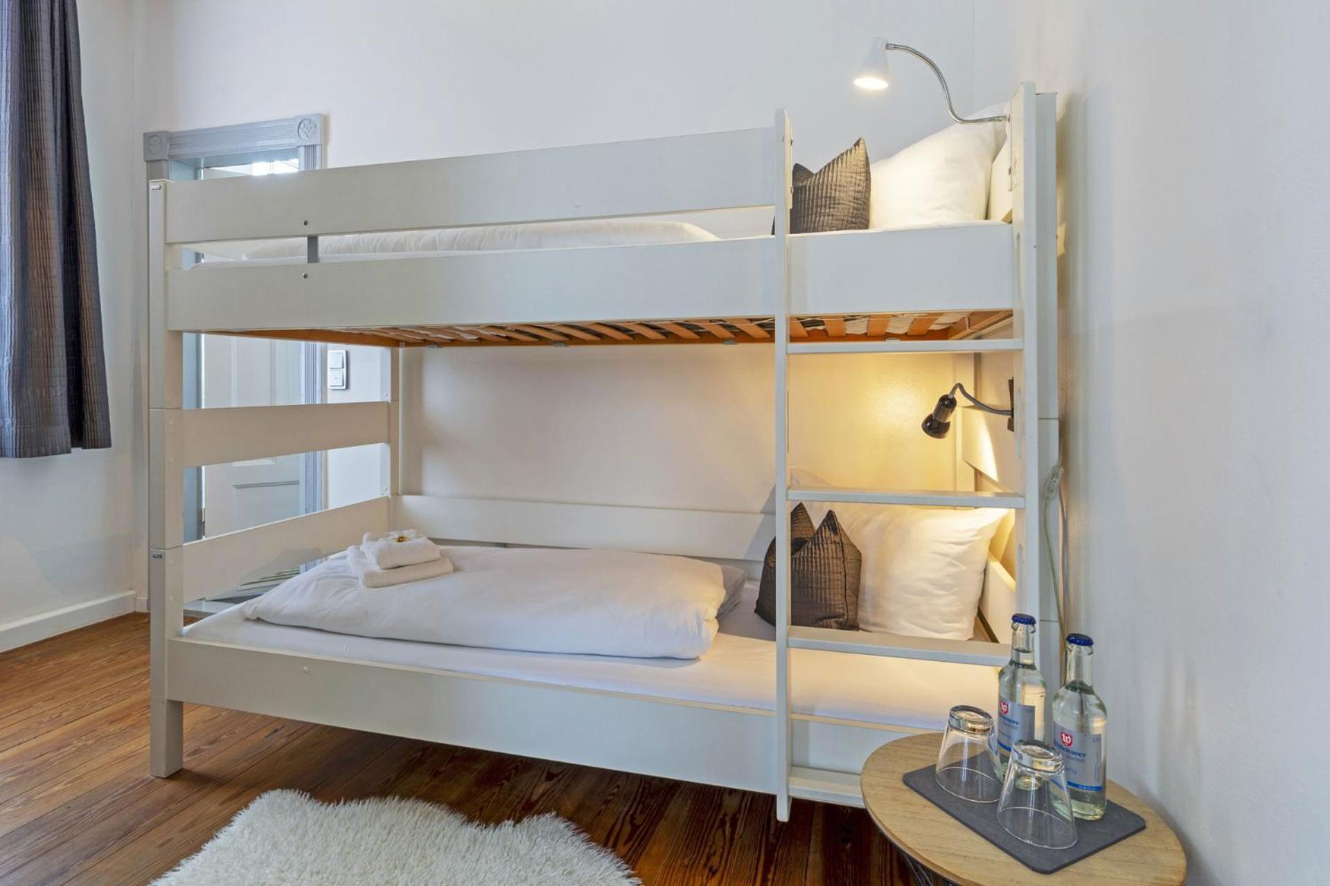 Designhotel 1690 & Apartments Rendsburg Dış mekan fotoğraf