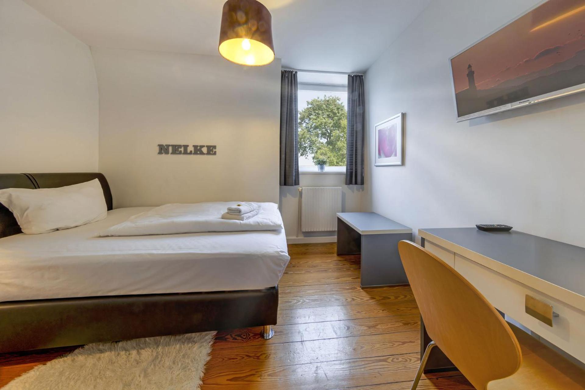 Designhotel 1690 & Apartments Rendsburg Dış mekan fotoğraf