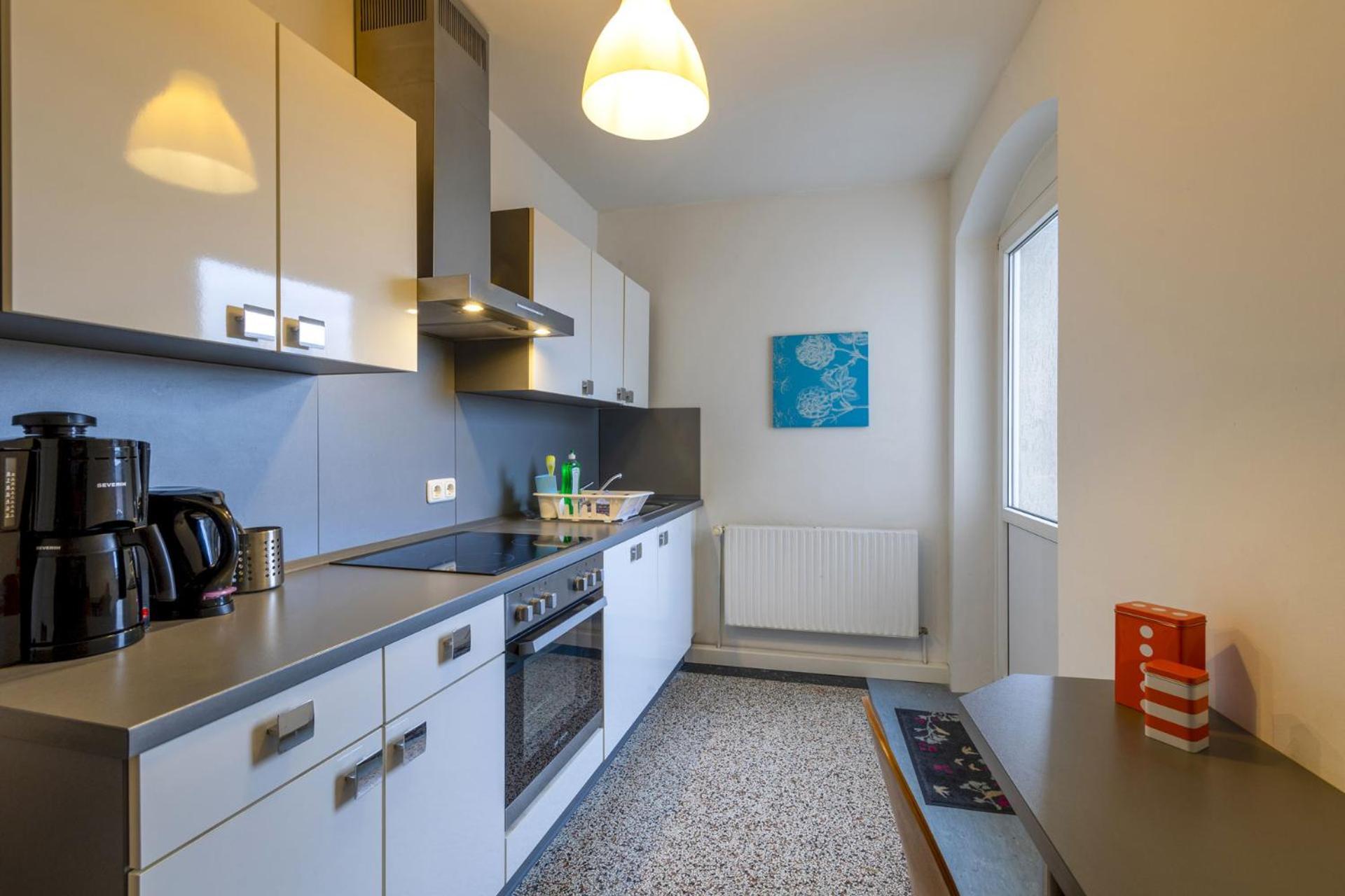 Designhotel 1690 & Apartments Rendsburg Dış mekan fotoğraf