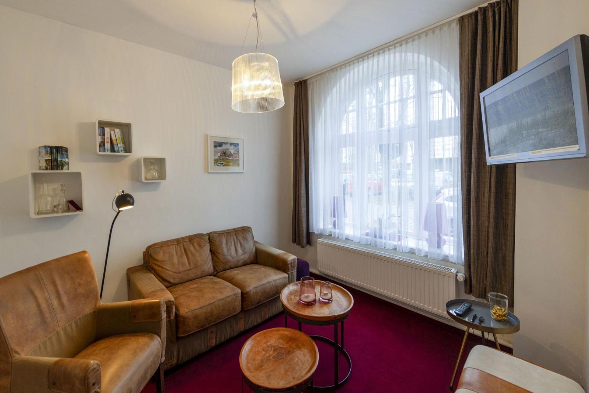Designhotel 1690 & Apartments Rendsburg Dış mekan fotoğraf