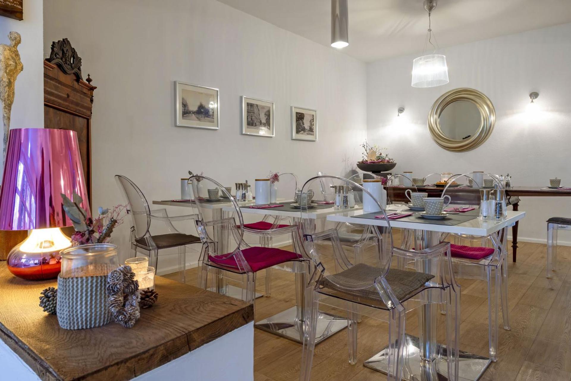 Designhotel 1690 & Apartments Rendsburg Dış mekan fotoğraf