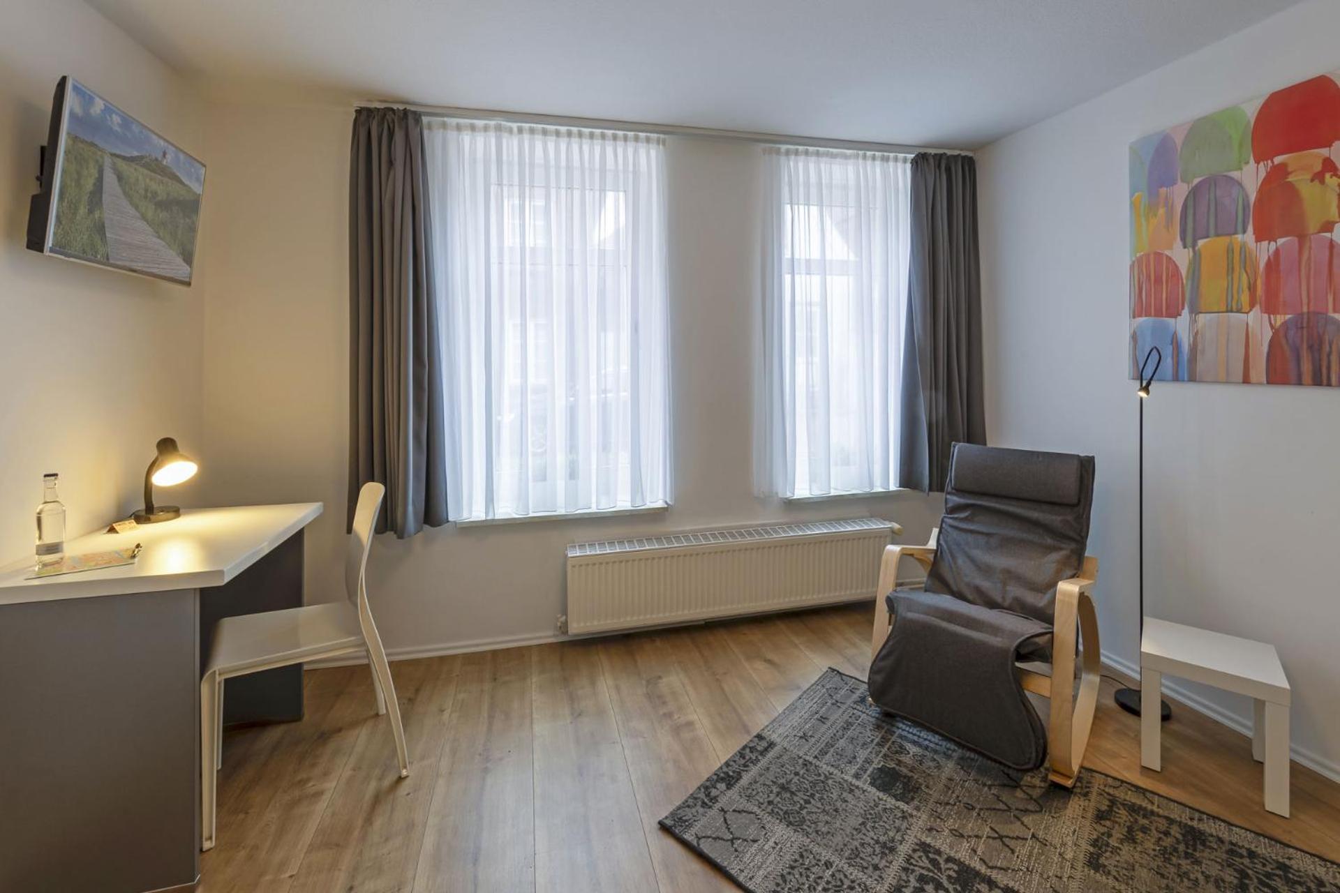 Designhotel 1690 & Apartments Rendsburg Dış mekan fotoğraf