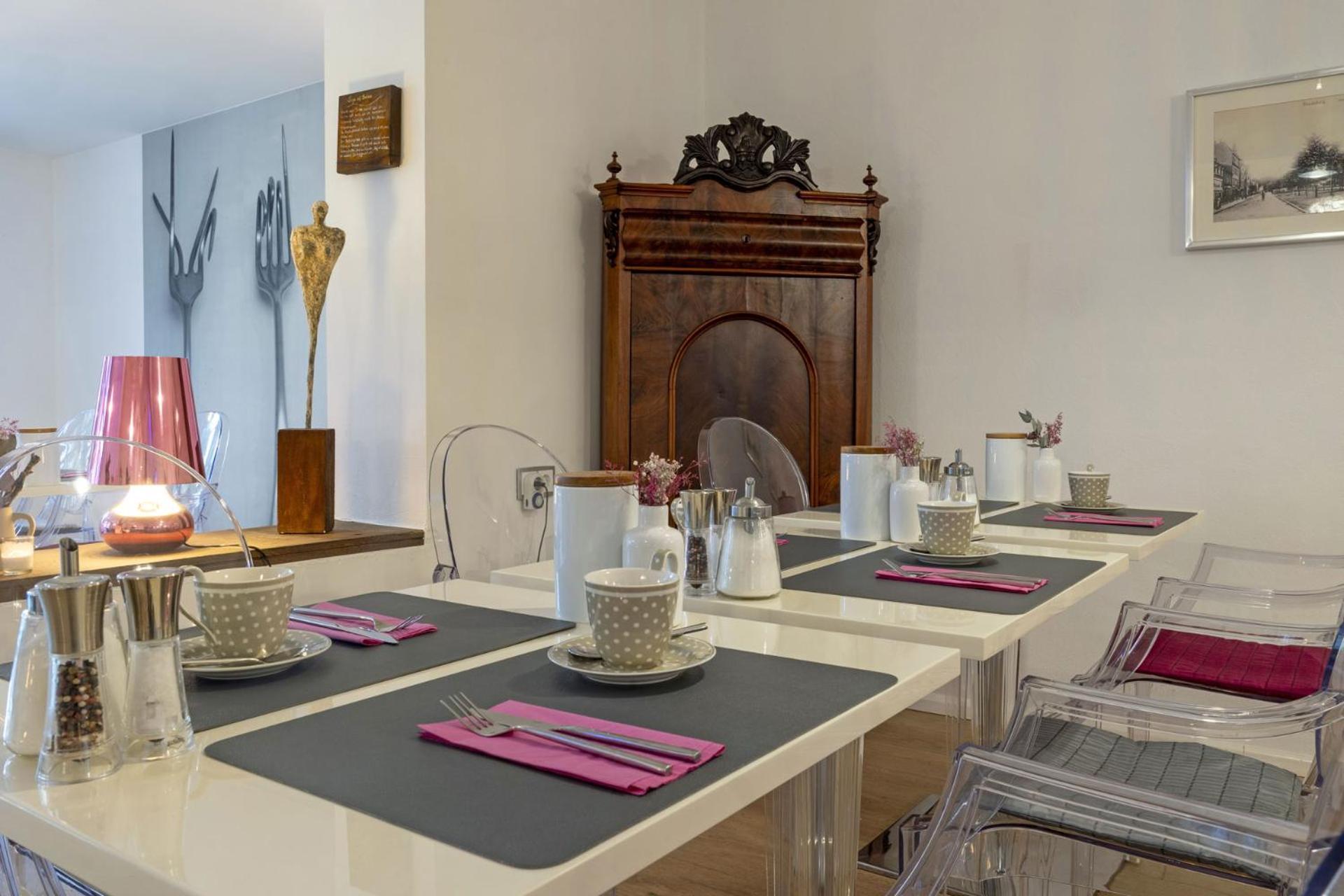 Designhotel 1690 & Apartments Rendsburg Dış mekan fotoğraf