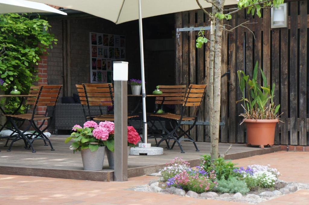 Designhotel 1690 & Apartments Rendsburg Dış mekan fotoğraf